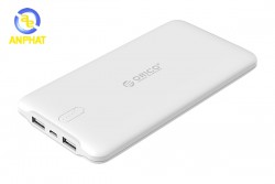 Pin Sạc dự phòng Orico LD100