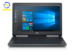 Laptop Dell Mobile Precision 3510 (42MP35D002)