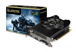 VGA Leadtek WinFast GeForce GTX 1050 Ti 4GB GDDR5