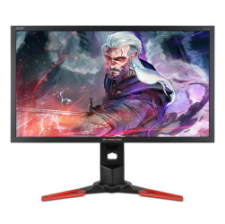 Màn hình máy tính Acer Predator XB271HA 27'' FHD 144Hz Gaming NVIDIA® G-SYNC®