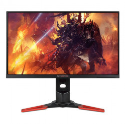 Màn hình máy tính Acer XB271HU 27'' WQHD 144Hz Gaming (UM.HX1SV.001)