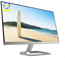 Màn hình máy tính HP 24fw-3KS63AA 23.8'' FHD 60Hz 