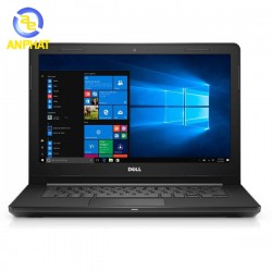 Laptop Dell Inspiron 3467 M20NR3 