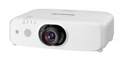 Máy chiếu Panasonic PT-EZ590E