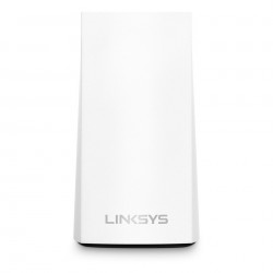 WiFi Linksys Velop Intelligent Mesh System WHW0101 - 1 Pack - (AC1300)