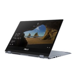 Laptop Asus Vivobook Flip TP412UA-EC101T