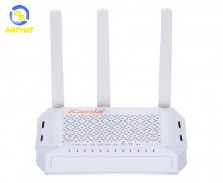 Router Kasda KW6512 Wireless AC750 