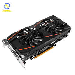 VGA Gigabyte RX570GAMING-4GD-MI