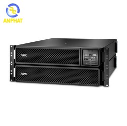 Bộ lưu điện APC Smart-UPS SRT 2200VA RM 230V (SRT2200RMXLI)