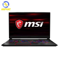 Laptop MSI GE75 Raider 8RF (GeForce® GTX 1070, 8GB GDDR5)