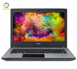 Laptop Acer Aspire E5-476-34C0 NX.GWTSV.006
