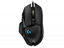 Chuột Logitech G502 HERO