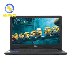 Laptop Dell Vostro 3568 VTI321072