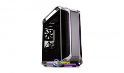 Vỏ case COOLER MASTER COSMOS C700M