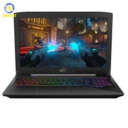 Laptop Asus ROG Strix Scar GL703GM-E5037T