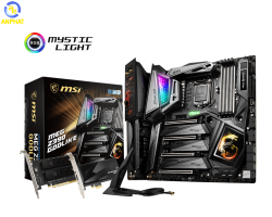 Mainboard MSI MEG Z390 GODLIKE