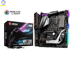 Mainboard MSI MPG Z390 GAMING PRO CARBON AC