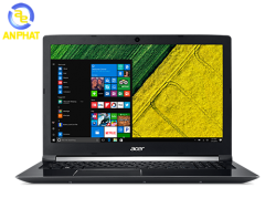 Laptop Acer Aspire 7 A717-72G-57Y3 NH.GXDSV.001