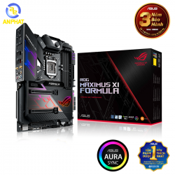 Mainboard ASUS ROG Z390 MAXIMUS XI FORMULA
