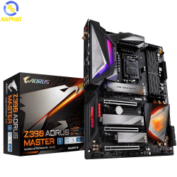 Mainboard GIGABYTE Z390 AORUS MASTER