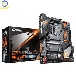 Mainboard GIGABYTE Z390 AORUS PRO WIFI