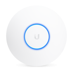 Bộ thu phát Ubiquiti UniFi AP NanoHD Wave2 MU-MIMO 2033Mbps, Hỗ trợ 200 User