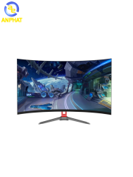 Màn hình máy tính ThinkView G320 - Cong 32 inch Full HD PLS 165Hz