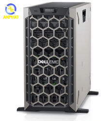 Máy chủ Dell PowerEdge T440 ( Xeon 4210R/16GB/ 2TB/RAID Controller: PERC H330)
