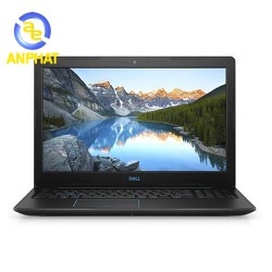 Laptop Dell G3 Gaming Inspiron 3579 G5I58564