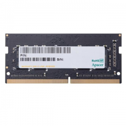 RAM DDR4 Apacer 8GB 2666Mhz CL19 for Notebook (ES.08G2V.GNH)