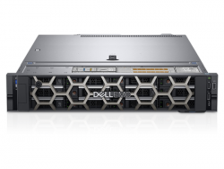 Server Dell PowerEdge R540 Bronze 3106 