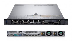 Server Dell PowerEdge R640 Silver 4110