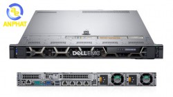 Server Dell PowerEdge R740 Bronze 3106