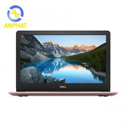 Laptop Dell Inspiron 5370 N3I3002W - Rose Gold