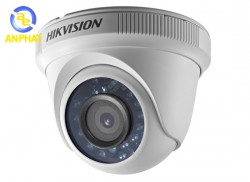 Camera Hikvision DS-2CE56C0T-IR bán cầu HD720P hồng ngoại 20m 