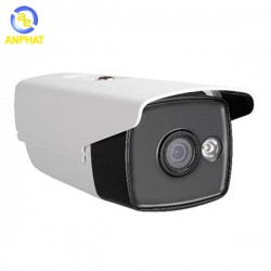 Camera Hikvision DS-2CE16D0T-WL3 thân ống Full HD1080P hỗ trợ ánh sáng trắng 