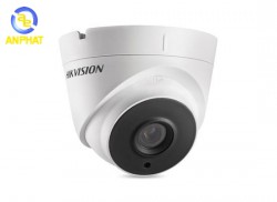 Camera Hikvision DS-2CE56H0T-IT3F bán cầu 5MP  hồng ngoại 40m 
