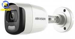 Camera Hikvision DS-2CE10DFT-F thân ống Full1080P hồng ngoại 20m 
