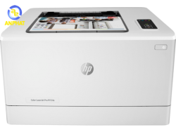 Máy in màu HP Color LaserJet Pro M154A (T6B51A) 