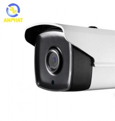 Camera Hikvision DS-2CE16D8T-IT5E thân ống FullHD1080P hồng ngoại 80m