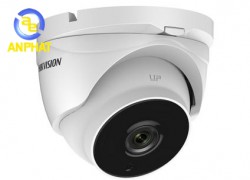 Camera Hikvision DS-2CE56F7T-IT3Z bán cầu 3MP hồng ngoại 50m