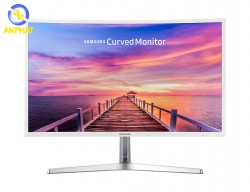 Khám phá sự khác biệt của màn hình máy tính Samsung LC27F397FHEXXV. Với độ sáng và độ tương phản cao, sản phẩm giúp bạn thưởng thức các tác phẩm nghệ thuật và các bộ phim yêu thích với chất lượng hình ảnh tuyệt vời.