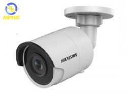 Camera Hikvision DS-2CD2023G0-I thân ống 2MP Hồng ngoại 30m H.265+