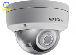 Camera Hikvision DS-2CD2143G0-I bán cầu 4MP  Hồng ngoại 30m H.265+
