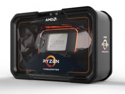 CPU AMD RYZEN Threadripper 2920X ( 12 nhân, 24 luồng, 4.3Ghz, 32MB)