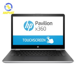 Laptop HP Pavilion x360 14-ba128TU 3MR84PA
