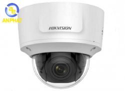 Camera Hikvision DS-2CD2735FWD-IZS ốp trần 2MP Hồng ngoại 50m