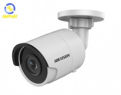 Camera Hikvision DS-2CD2055FWD-I thân ống mini 5MP Hồng ngoại 30m H.265+ 