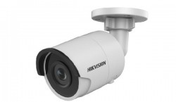 Camera Hikvision DS-2CD2083G0-I thân trụ 8MP Hồng ngoại 30m H.265+