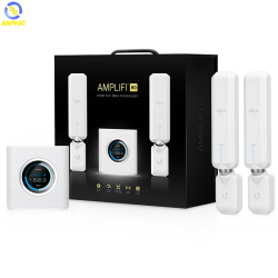 Ubiquiti AmpliFi Mesh Wi-Fi System